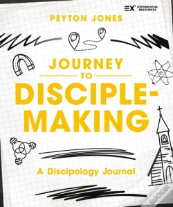 Capa do artigo Journey To Disciple-Making