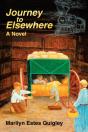 Journey To Elsewhere: A Novel - Preview