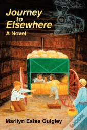 Journey To Elsewhere: A Novel