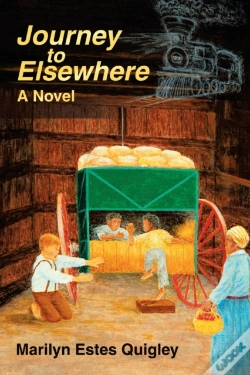 Capa do artigo Journey To Elsewhere: A Novel