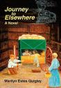 Journey To Elsewhere: A Novel - Preview