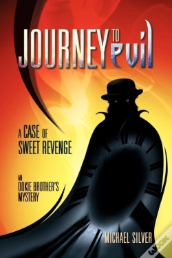 Capa do artigo Journey To Evil