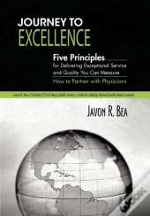 Journey To Excellence