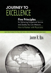 Capa do artigo Journey To Excellence
