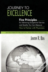 Journey To Excellence