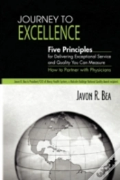 Capa do artigo Journey To Excellence