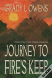 Capa do artigo Journey To Fire