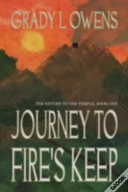 Capa do artigo Journey To Fire'S Keep
