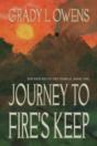 Journey To Fire'S Keep - Preview