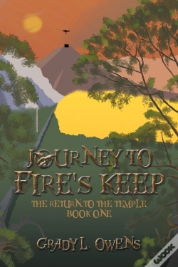 Capa do artigo Journey To Fire'S Keep: The Return To Th