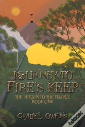 Capa do artigo Journey To Fire