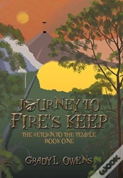 Capa do artigo Journey To Fire