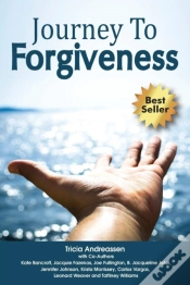 Capa do artigo Journey To Forgiveness