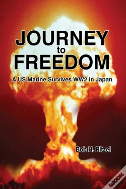 Capa do artigo Journey To Freedom