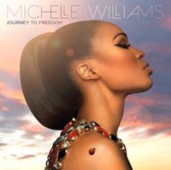 Capa do artigo Journey to Freedom - CD