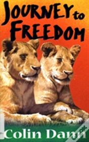 Capa do artigo Journey To Freedom