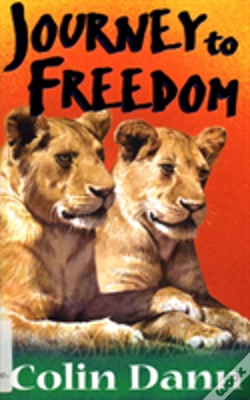 Capa do artigo Journey To Freedom