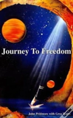 Capa do artigo Journey To Freedom