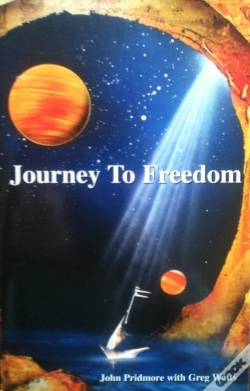 Capa do artigo Journey To Freedom