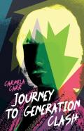 Journey To Generation Clash