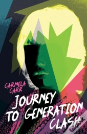 Journey To Generation Clash
