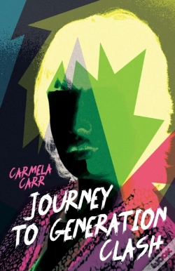 Capa do artigo Journey To Generation Clash