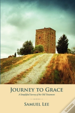 Capa do artigo Journey To Grace