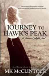 Journey To Hawk'S Peak