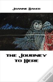 Capa do artigo Journey To Here