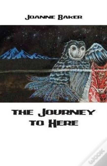 Journey To Here