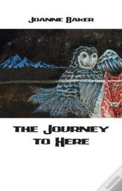Capa do artigo Journey To Here