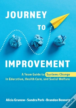 Capa do artigo Journey To Improvement