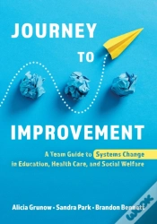 Capa do artigo Journey To Improvement