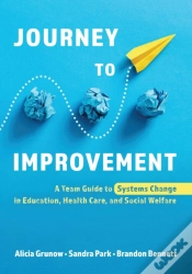 Capa do artigo Journey To Improvement