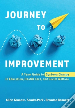 Capa do artigo Journey To Improvement