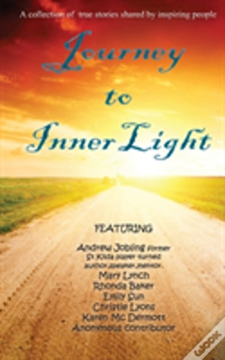 Capa do artigo Journey To Inner Light