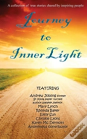 Capa do artigo Journey To Inner Light