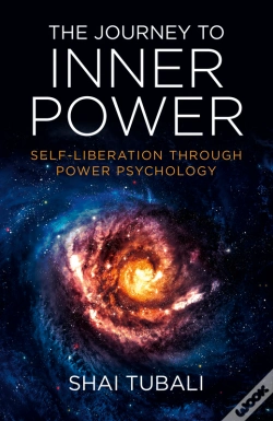Capa do artigo Journey To Inner Power