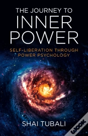 Capa do artigo Journey To Inner Power