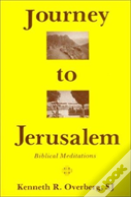 Journey To Jerusalem