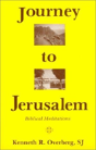 Journey To Jerusalem - Preview