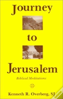 Capa do artigo Journey To Jerusalem