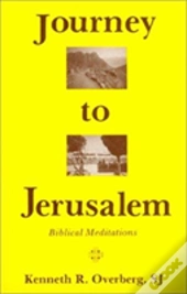 Journey To Jerusalem