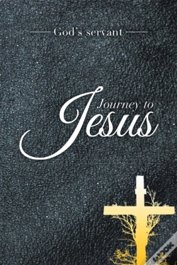 Capa do artigo Journey To Jesus