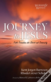 Journey To Jesus