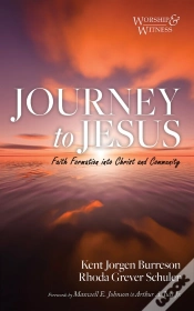 Capa do artigo Journey To Jesus