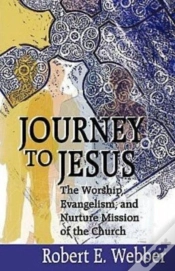 Capa do artigo Journey To Jesus