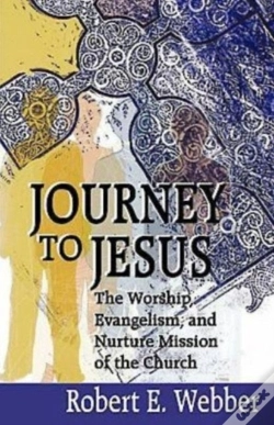 Capa do artigo Journey To Jesus