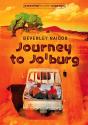 Journey To Joâ€™Burg - Preview