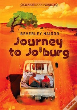Capa do artigo Journey To Joâ€™Burg
